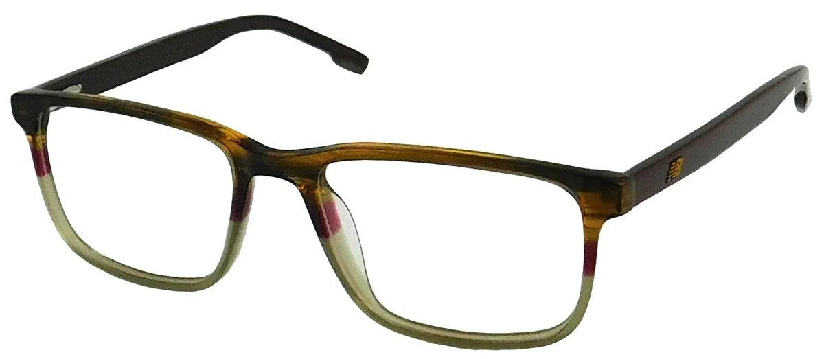 New Balance 4133 Eyeglasses - view 3
